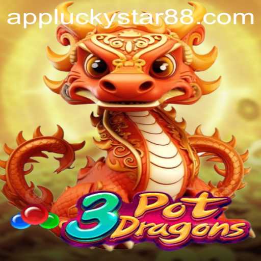 Discover the Exciting World of 3PotDragons with LuckyStar88