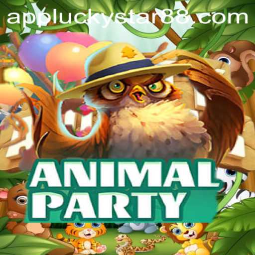 Exploring the World of AnimalParty: A Thrilling Adventure
