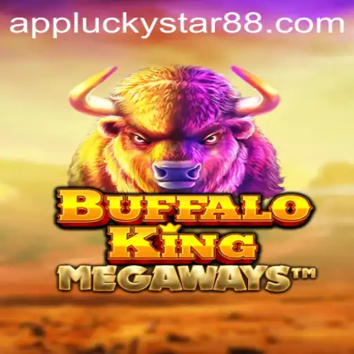 Buffalo King: An Immersive Gaming Adventure with LuckyStar88