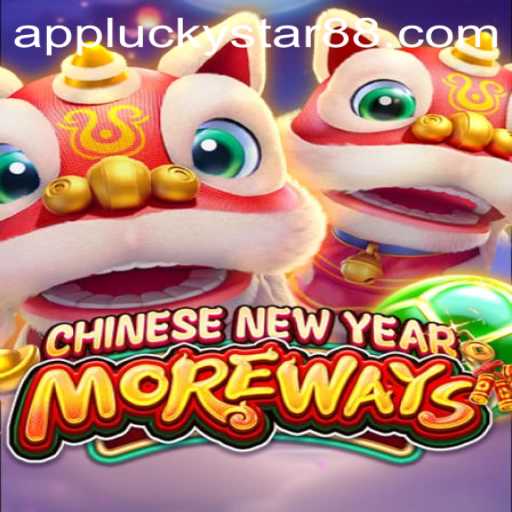 Discover the Exciting World of CHINESENEWYEARMOREWAYS: A Deep Dive into the Game and Its Rules