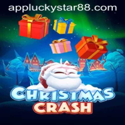 Explore the Festive World of ChristmasCrash and the Wonder of LuckyStar88