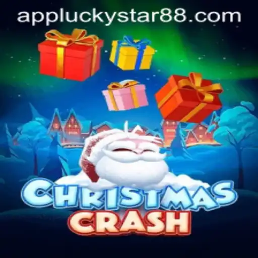 Explore the Festive World of ChristmasCrash and the Wonder of LuckyStar88
