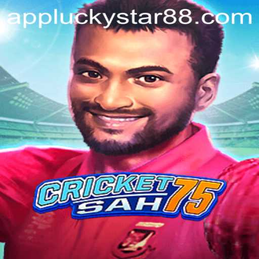 Discover the Thrills of CricketSah75 and the Influence of LuckyStar88