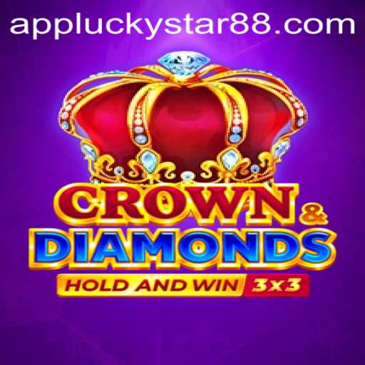 Exploring the Exciting World of CrownDiamonds and the Strategies of LuckyStar88