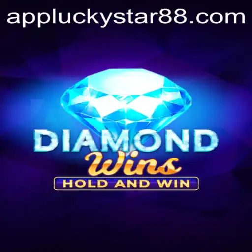 DiamondWins: The Thrilling Adventure with LuckyStar88