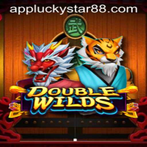 DoubleWilds: A Captivating Game Experience with LuckyStar88