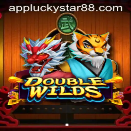 DoubleWilds: A Captivating Game Experience with LuckyStar88