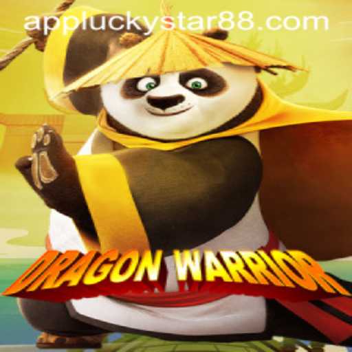 DragonWarrior: Embrace the Mythical Battle with LuckyStar88