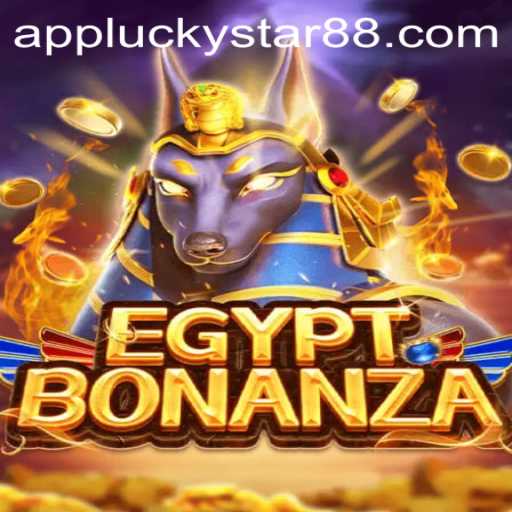 Discover the Thrills of EgyptBonanza and the Excitement of LuckyStar88