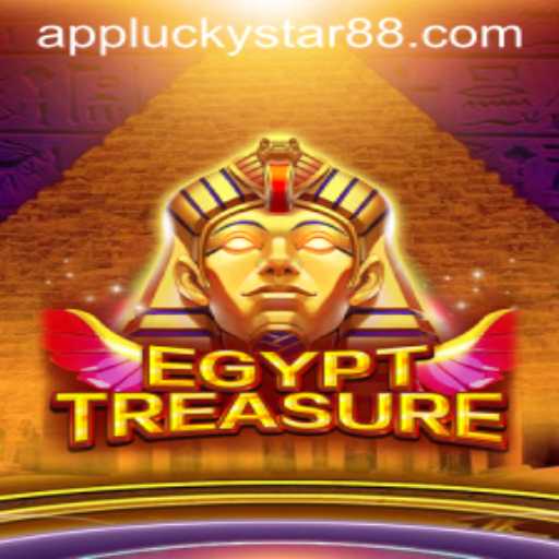 Discover EgyptTreasure: An Engaging Adventure with LuckyStar88