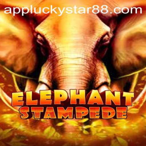 Discover the Excitement of ElephantStampede and LuckyStar88