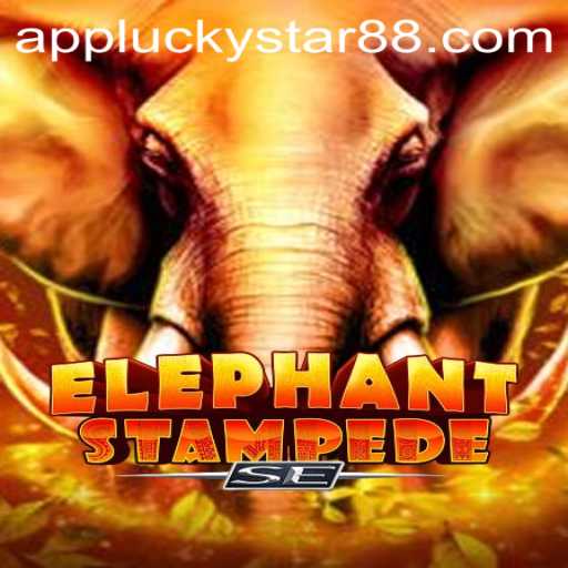 Exploring the Exciting World of ElephantStampedeSE: The Gaming Phenomenon with a Twist