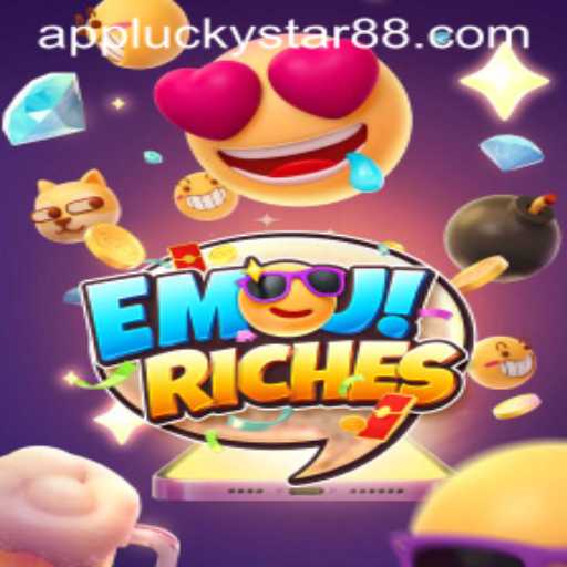Discover the Exciting World of EmojiRiches: Your Ultimate Guide to Winning with LuckyStar88
