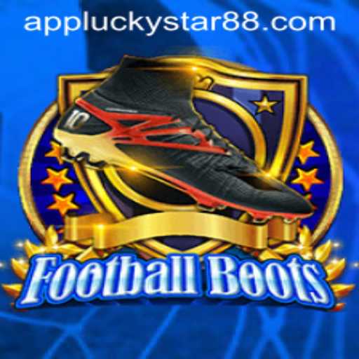 Discover the Thrills of FootballBoots with LuckyStar88