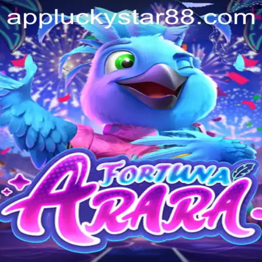 Exploring the Enchanting World of FortunaArara: A Guide to the Game with LuckyStar88