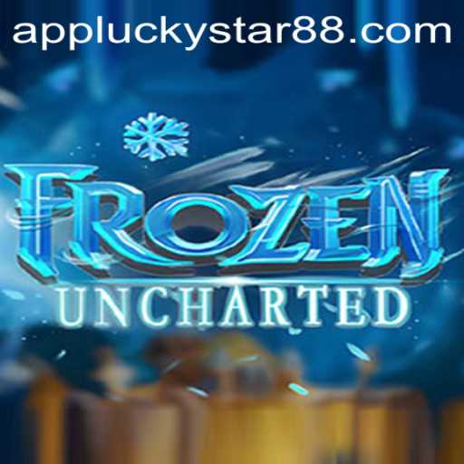 Discovering the Thrills of FrozenUncharted: An Epic Adventure with LuckyStar88