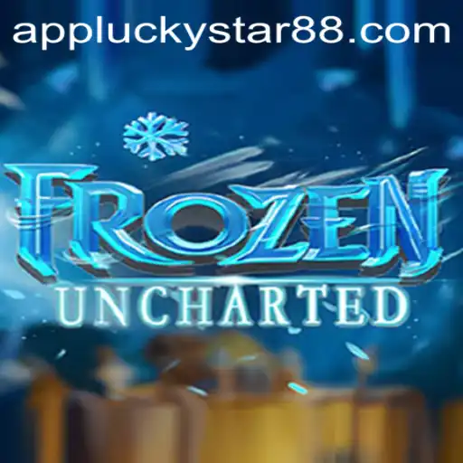 Discovering the Thrills of FrozenUncharted: An Epic Adventure with LuckyStar88