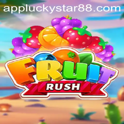 Discover the Exciting World of FruitRush: An In-Depth Guide