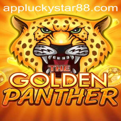 Unveiling the Thrills of GOLDENPANTHER: An In-Depth Exploration of LuckyStar88's Latest Sensation