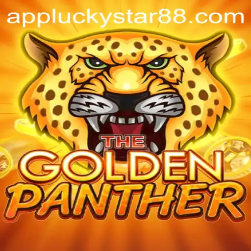 Unveiling the Thrills of GOLDENPANTHER: An In-Depth Exploration of LuckyStar88's Latest Sensation