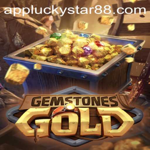 GemstonesGold: Unveiling the Magic with LuckyStar88