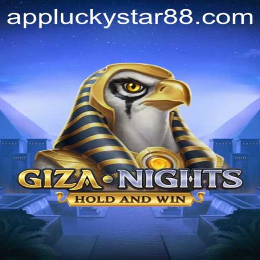Exploring the Enigma of GizaNights: An Introduction to the Game and the Rise of LuckyStar88