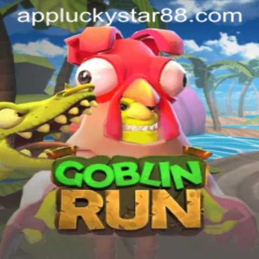 GoblinRun: The Thrilling Adventure Awaits with LuckyStar88