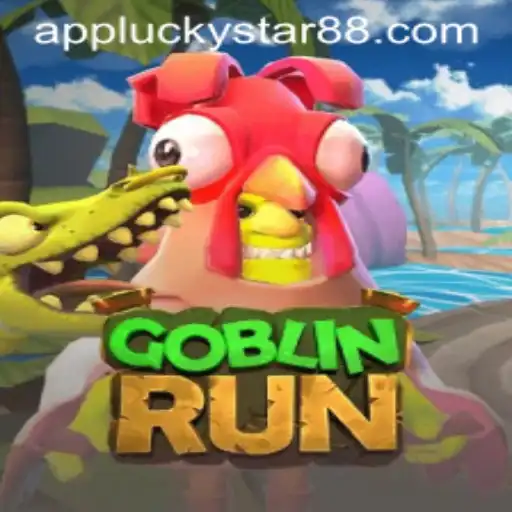 GoblinRun: The Thrilling Adventure Awaits with LuckyStar88