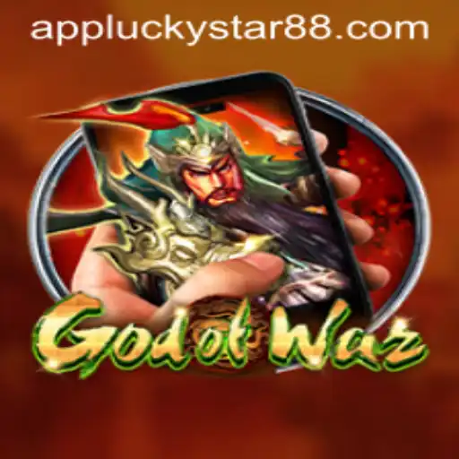 Exploring the Epic World of GodofWarM: Unleashing the Power of LuckyStar88