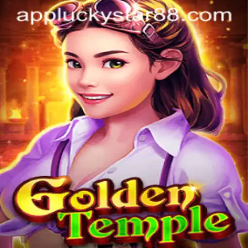 Exploring GoldenTemple: The Thrilling Adventure Game with LuckyStar88