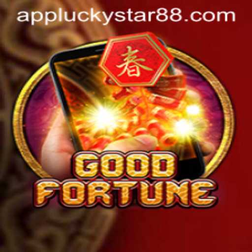 Discover 'GoodFortuneM': An Exciting Journey into the World of LuckyStar88
