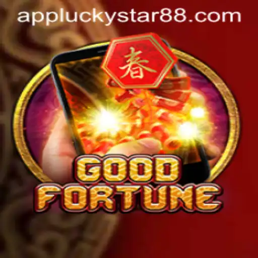 Discover 'GoodFortuneM': An Exciting Journey into the World of LuckyStar88