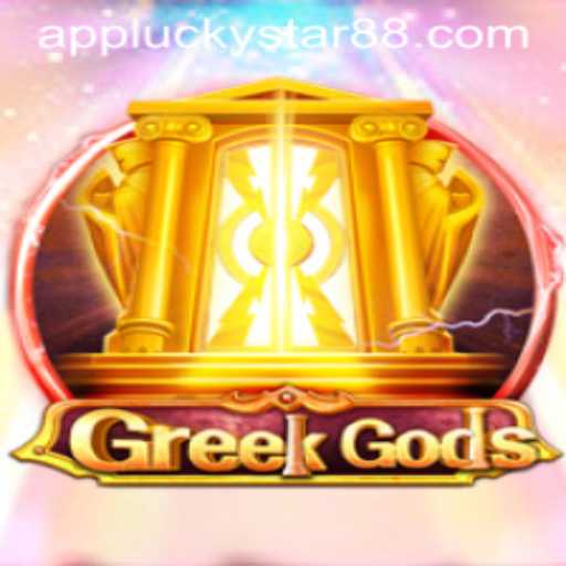Exploring GreekGods: A Mythical Odyssey with LuckyStar88