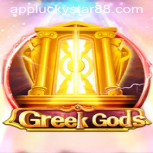Exploring GreekGods: A Mythical Odyssey with LuckyStar88