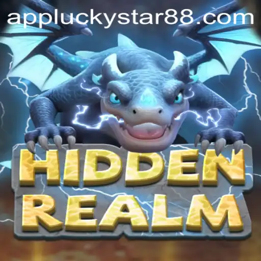 Enter the Enigmatic World of HiddenRealm: Discover the Untold Secrets with LuckyStar88