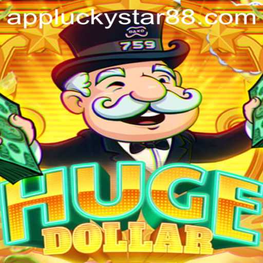 Exploring the Exciting World of HugeDollar: Your Gateway to Gaming Glory