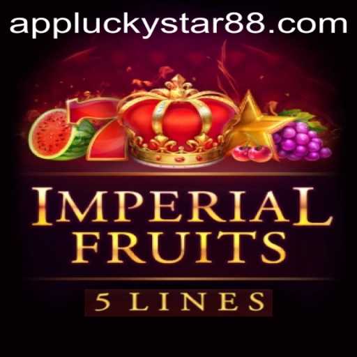 Discover the Intricacies of ImperialFruits5 and the Luck Behind LuckyStar88