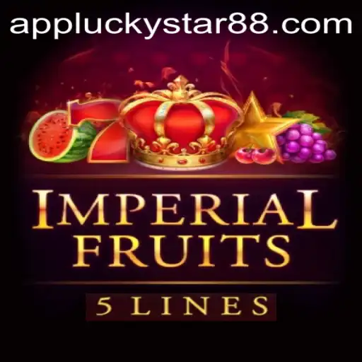 Discover the Intricacies of ImperialFruits5 and the Luck Behind LuckyStar88