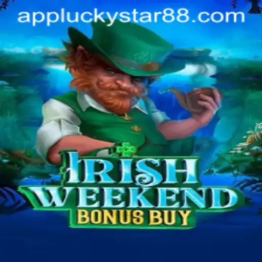 Discover the Thrilling World of IrishWeekendBonusBuy with LuckyStar88