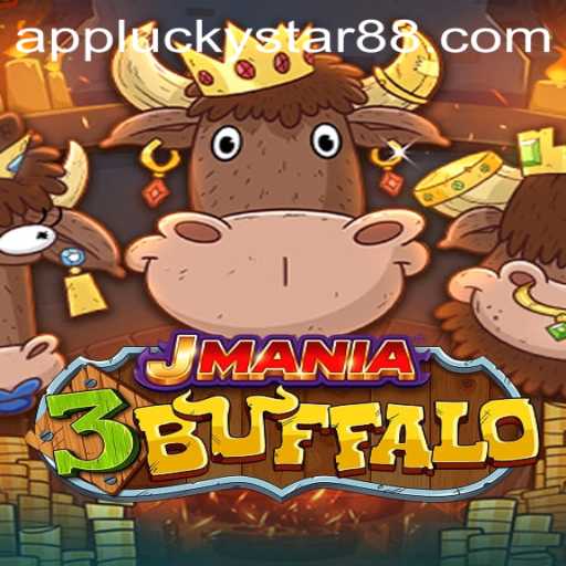 The Exciting World of JMania3Buffalo: An In-depth Guide with LuckyStar88 Insights