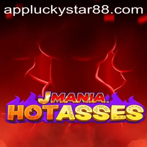 Introducing JManiaHotAsses: A New Era of Gaming