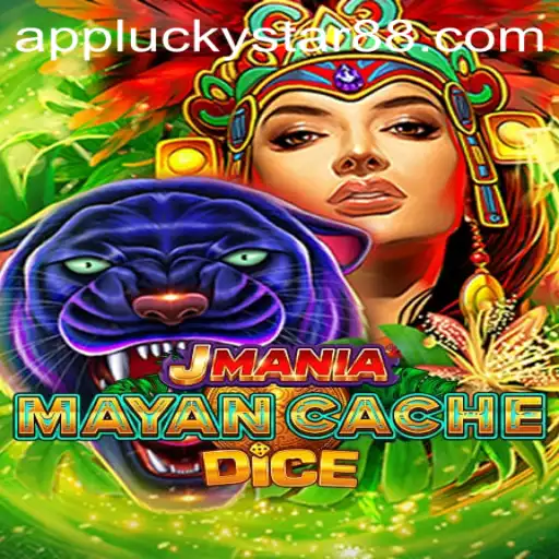 Dive into JManiaMayanCacheDice: An Exciting Blend of Strategy and Luck with LuckyStar88