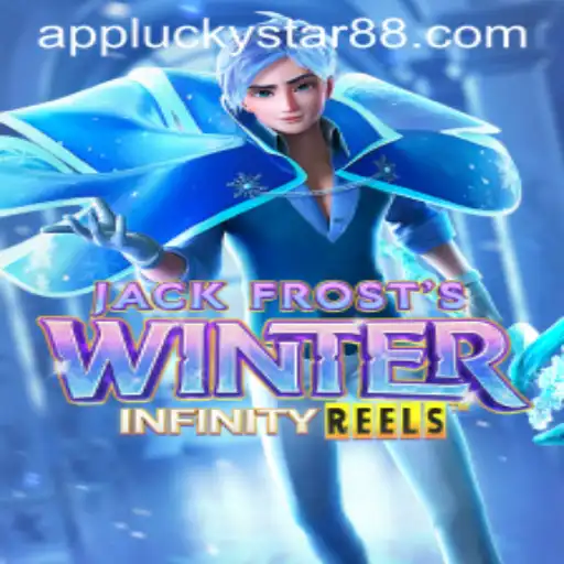 JackFrostsWinter - An Immersive Adventure into the Frosty World