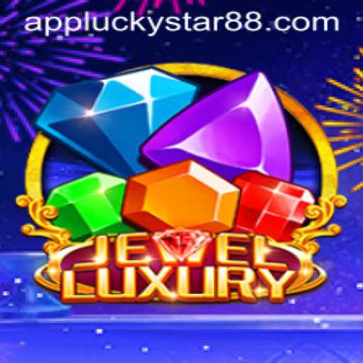 JewelLuxury: A Glittering Adventure in the World of Gaming