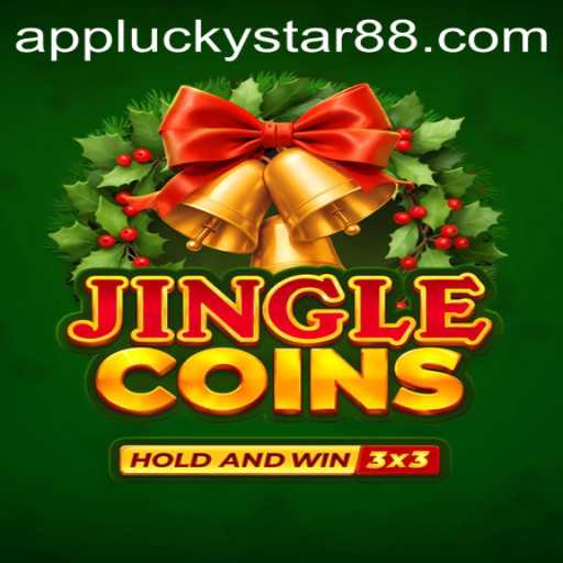Discover the Exciting World of Jinglecoins with LuckyStar88