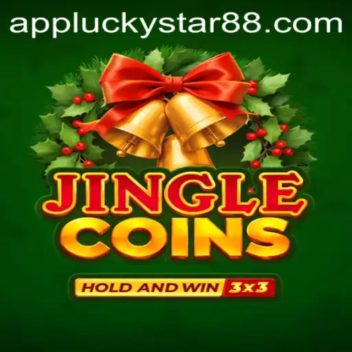 Discover the Exciting World of Jinglecoins with LuckyStar88