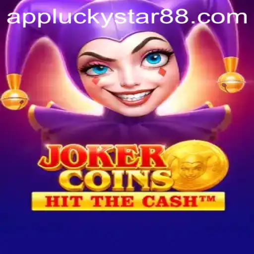 JokerCoins: The Thrilling New Game Sweeping the Gaming World