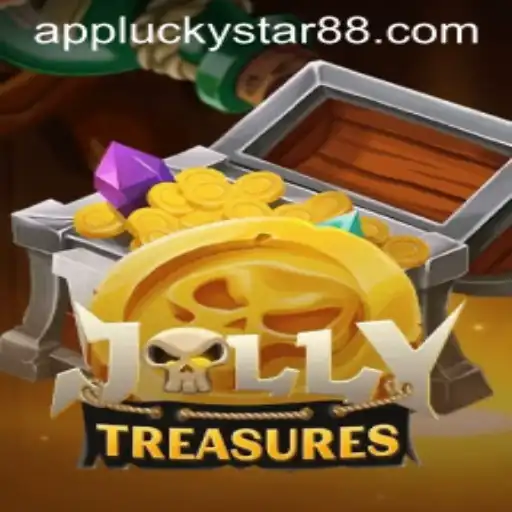 Discover JollyTreasures: A Nautical Adventure Game with a Twist of Luck