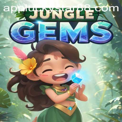 Discover the Adventure of JungleGems: A Thrilling Quest