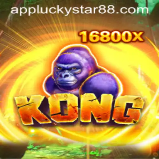 Exploring the Exciting World of Kong: The LuckyStar88 Gaming Experience